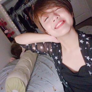 Meet your Posher, Doris